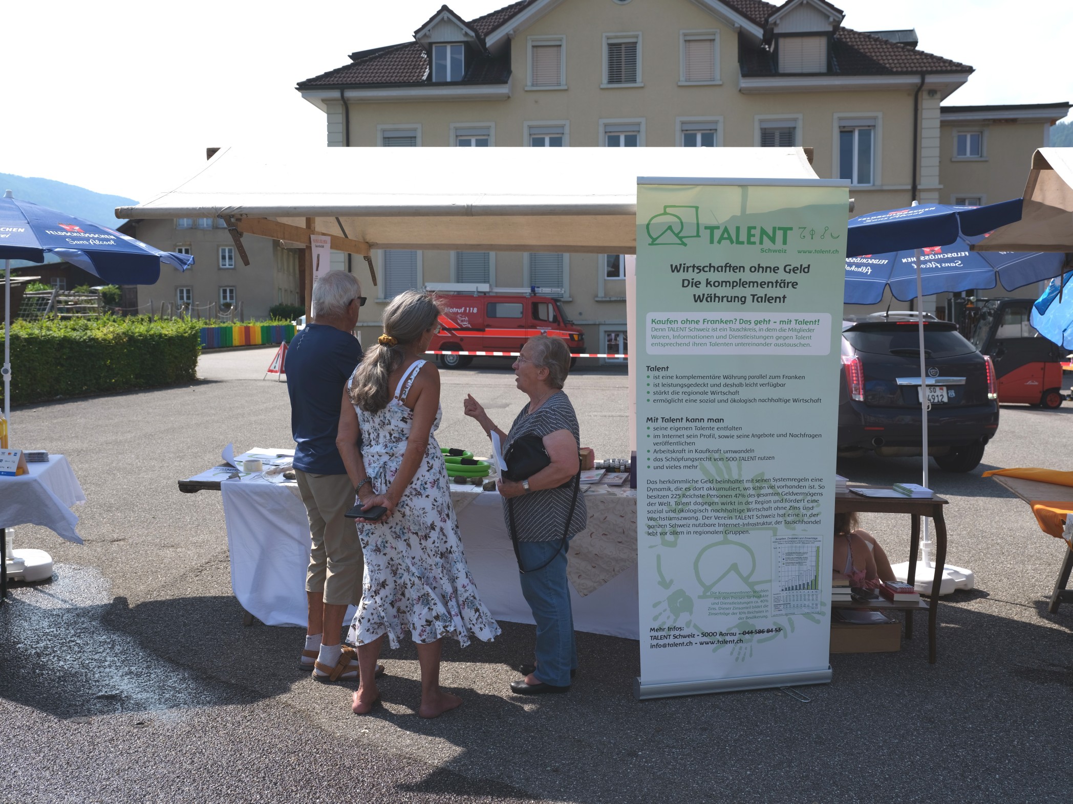 Dorfmäret Welschenrohr 2024-8